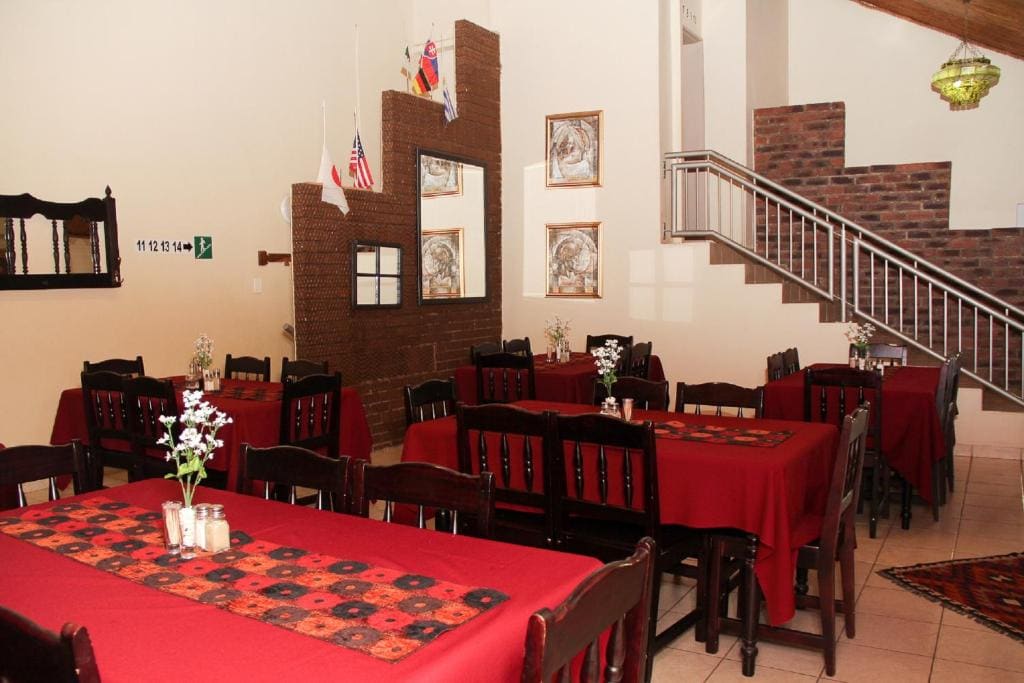 Rustenburg Guesthouse - View 4