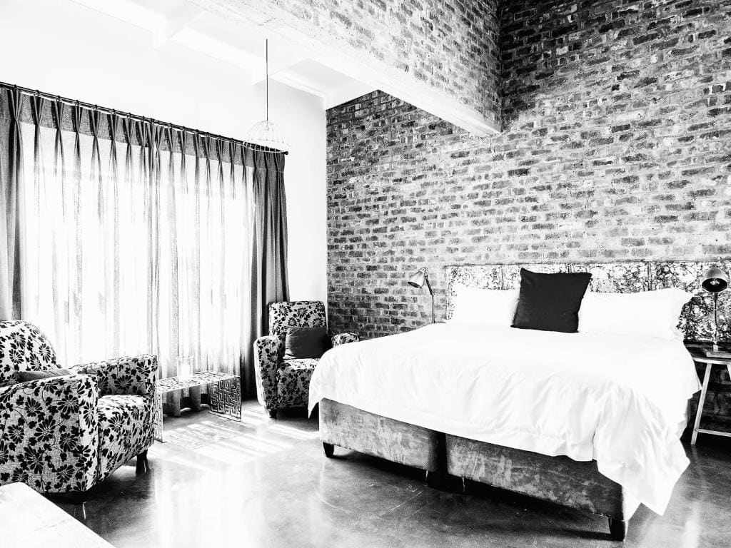 Rustique Boutique Hotel - View 2