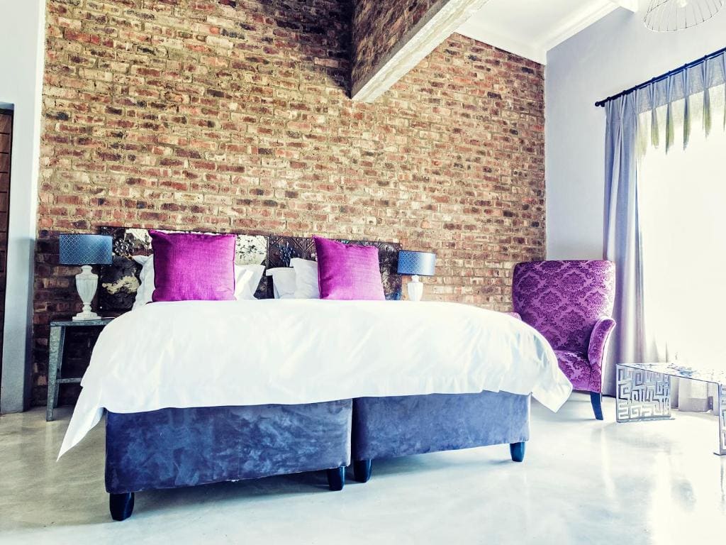 Rustique Boutique Hotel - View 7