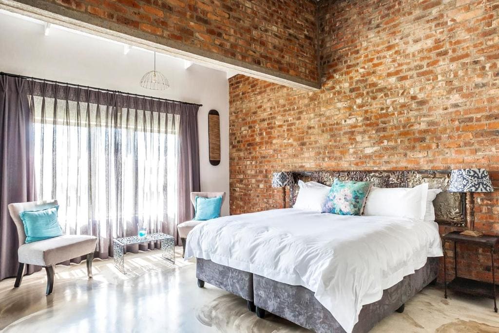 Rustique Boutique Hotel - View 6