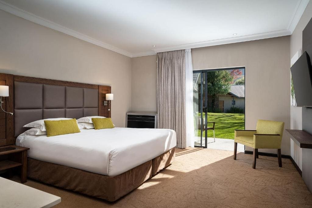 Premier Resort Sani Pass - View 2