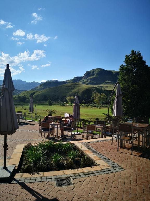 Premier Resort Sani Pass - View 7