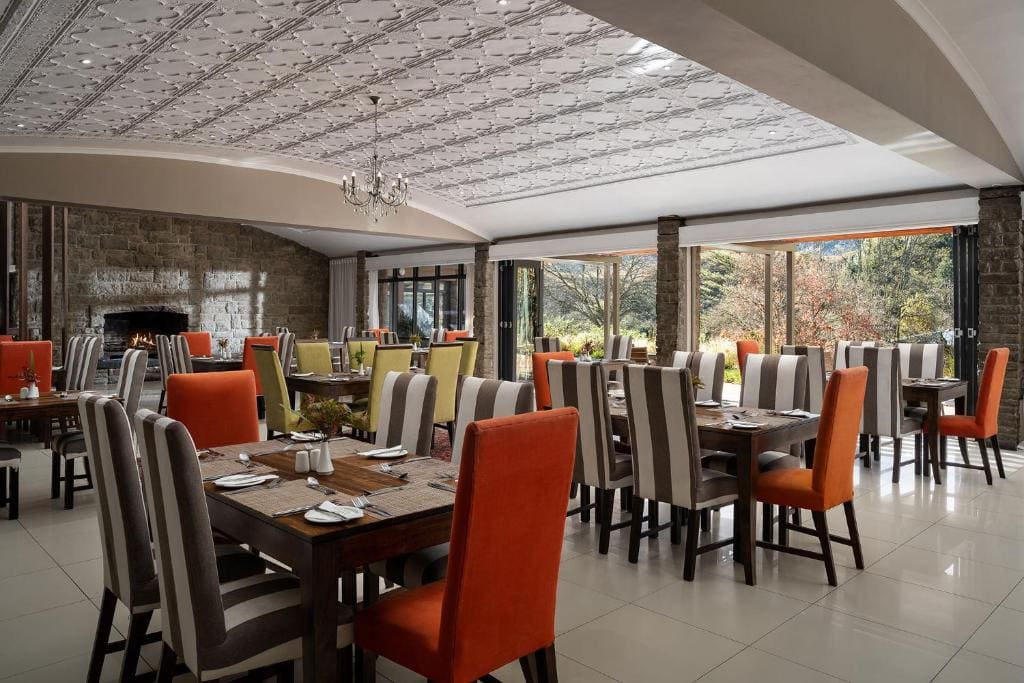 Premier Resort Sani Pass - View 3
