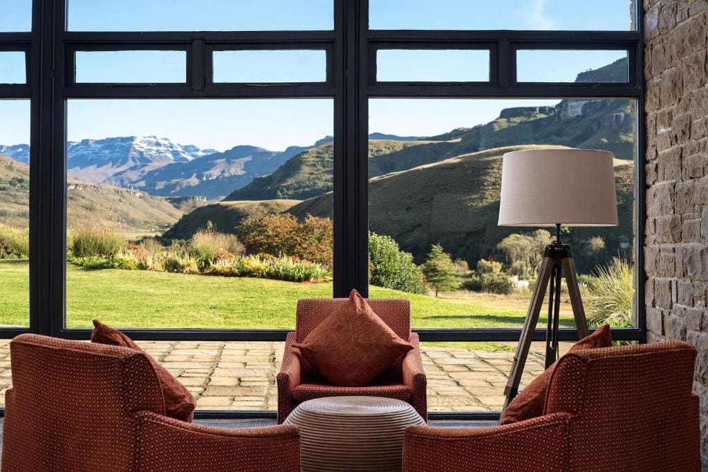 Premier Resort Sani Pass - View 6