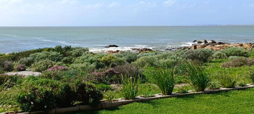 Sea Views Beach Cottage - View 5
