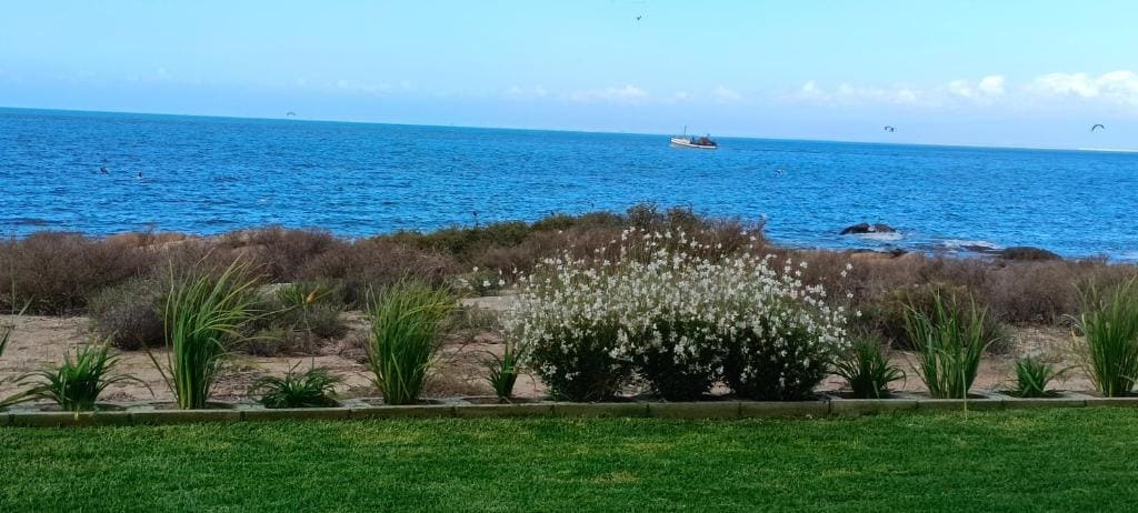 Sea Views Beach Cottage - View 7