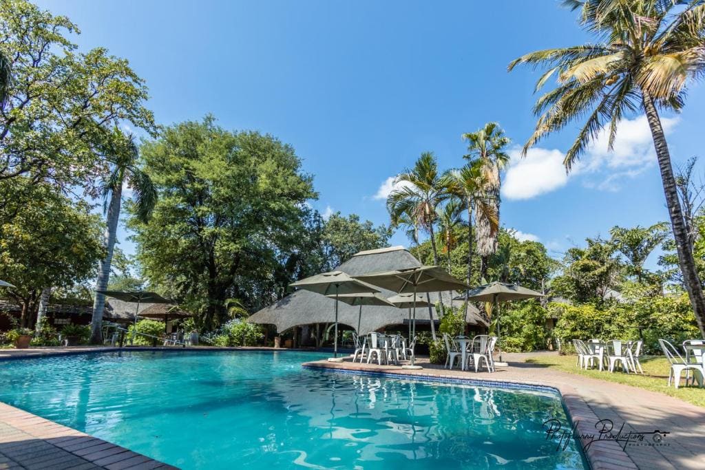 Sefapane Lodge and Safaris - View 3