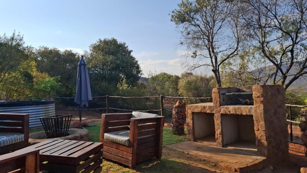 Shamba Yetu Mountain Lodge - View 5
