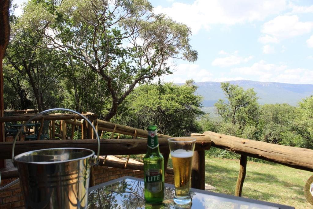 Shamba Yetu Mountain Lodge - View 6