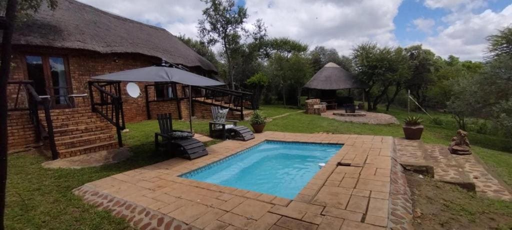 Shamba Yetu Mountain Lodge - View 4