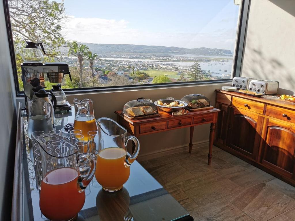 Somervreug Guesthouse - View 7