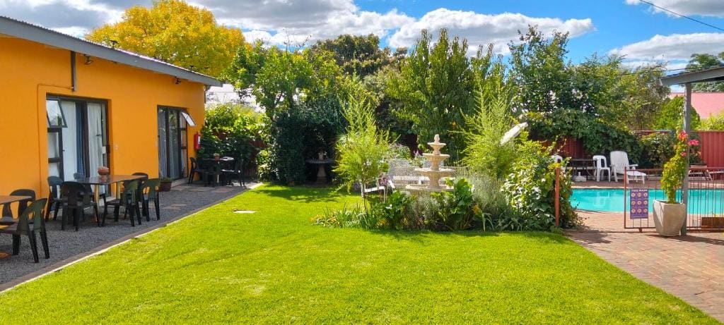 SONHOS dreams Self catering Garden Cottages - View 3
