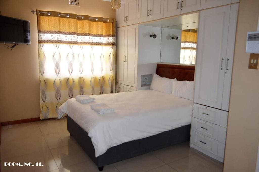 ST@Y-1-BnB - View 2