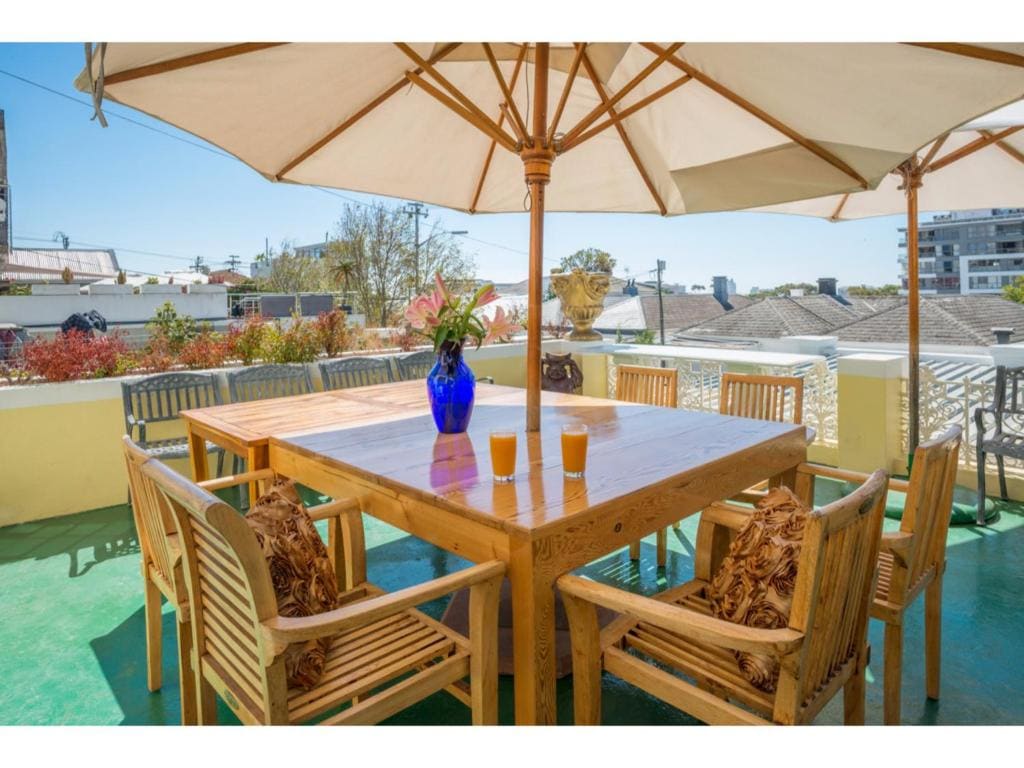 Stadium Guest House - View 6