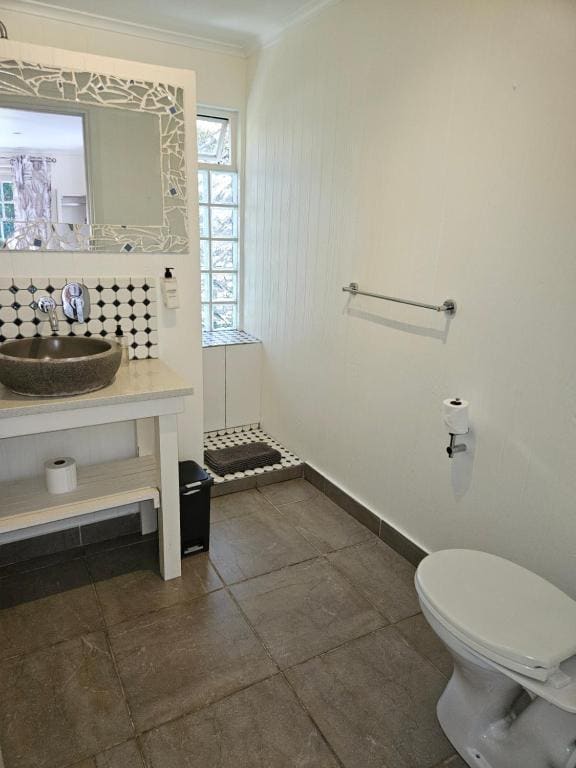 Stannards Guest Lodge 4 Star B&B, Knysna - View 6