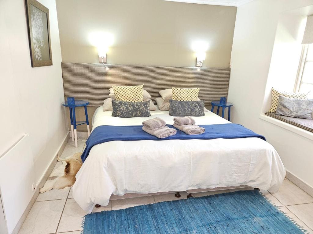 Stannards Guest Lodge 4 Star B&B, Knysna - View 7