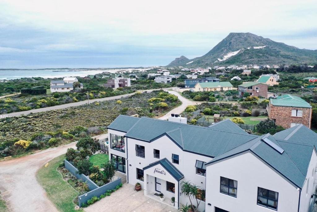 Stay at Friends Economy Rooms - View 5