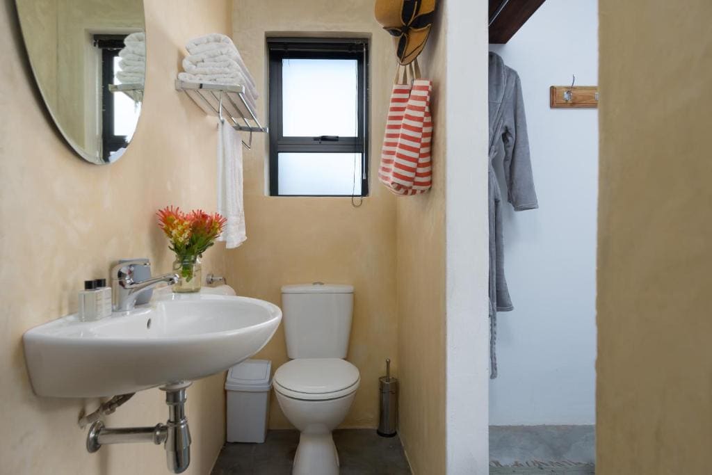 Stay at Friends Economy Rooms - View 3