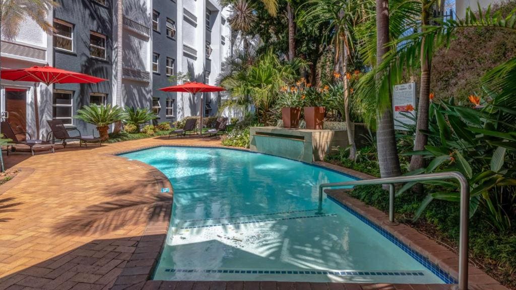StayEasy Pretoria - View 5