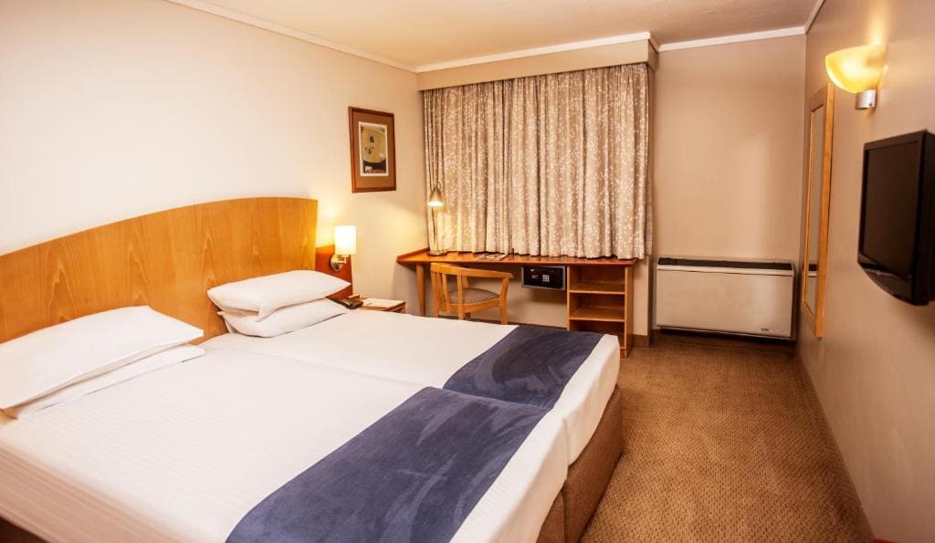 StayEasy Pretoria - View 2