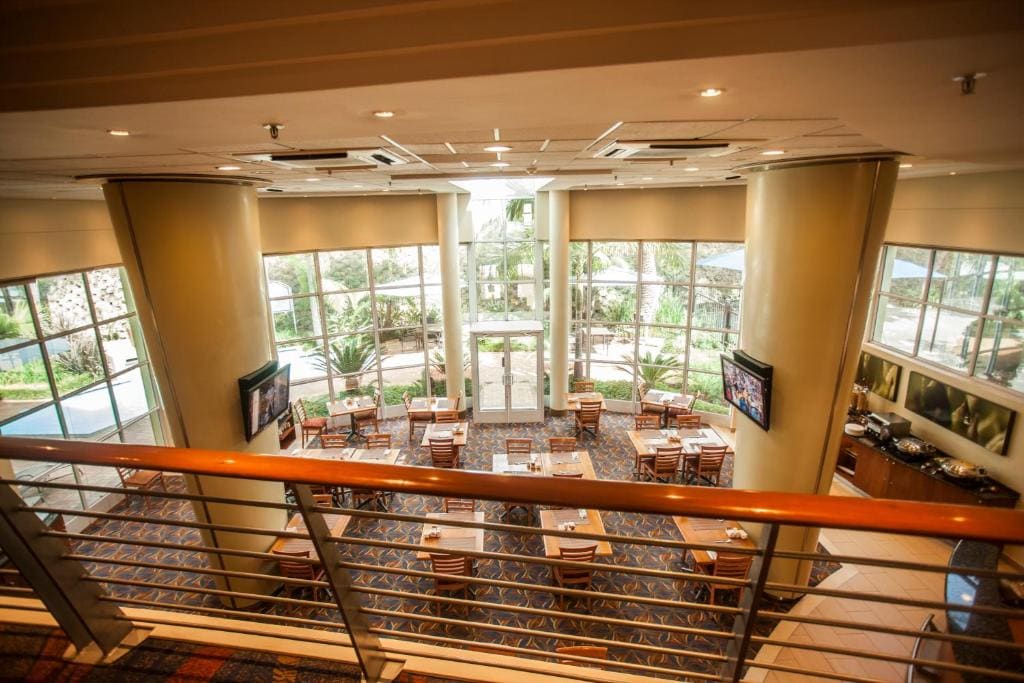 StayEasy Pretoria - View 4