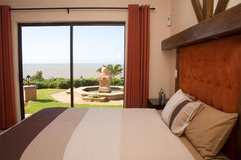 Stephan's Guest House - View 2