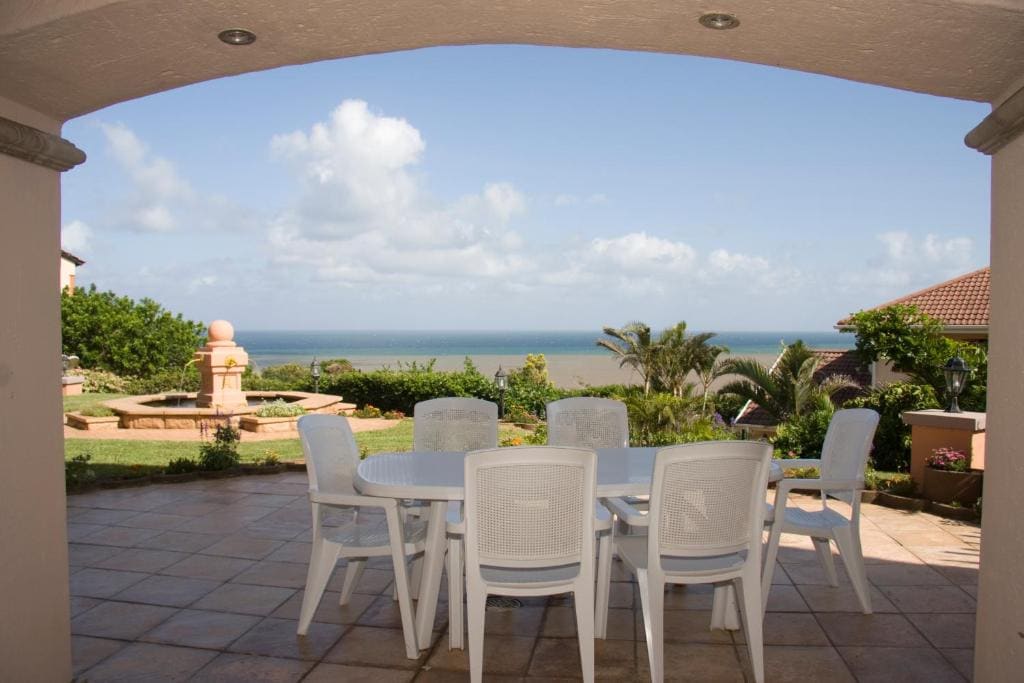 Stephan's Guest House - View 4