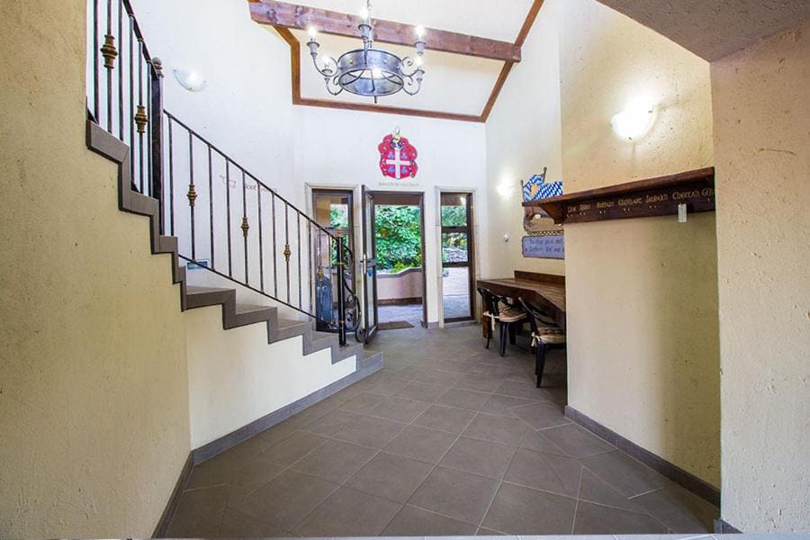 Stephan's Guest House - View 7