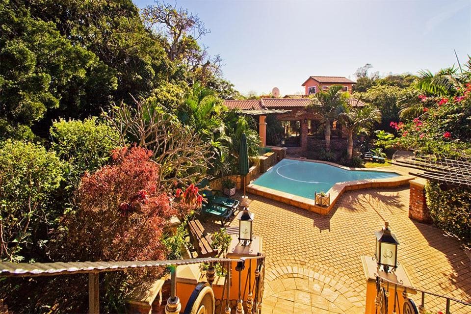Stephan's Guest House - View 5