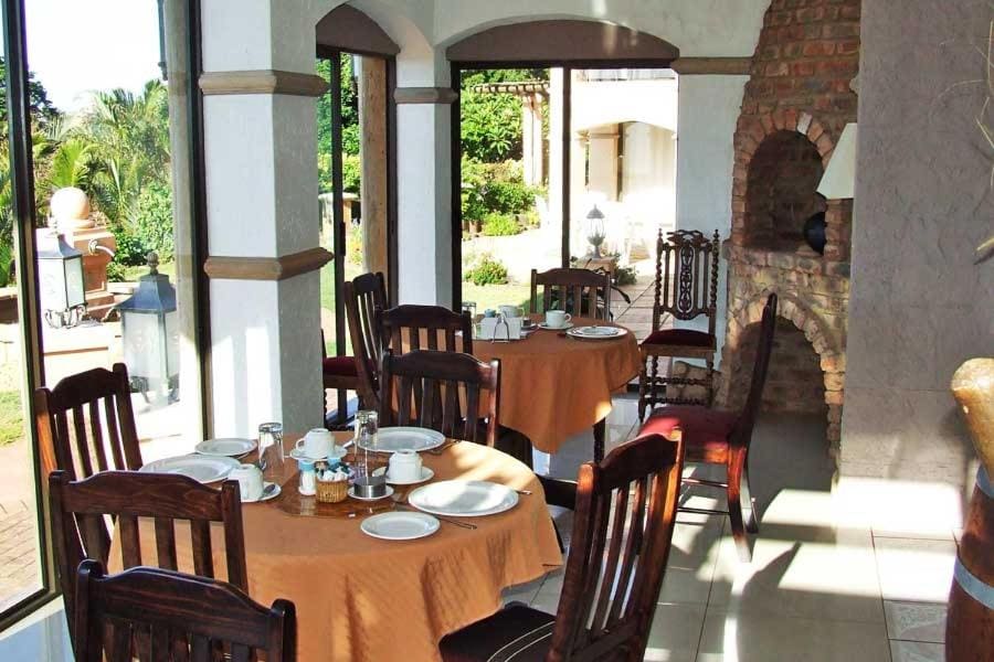Stephan's Guest House - View 3