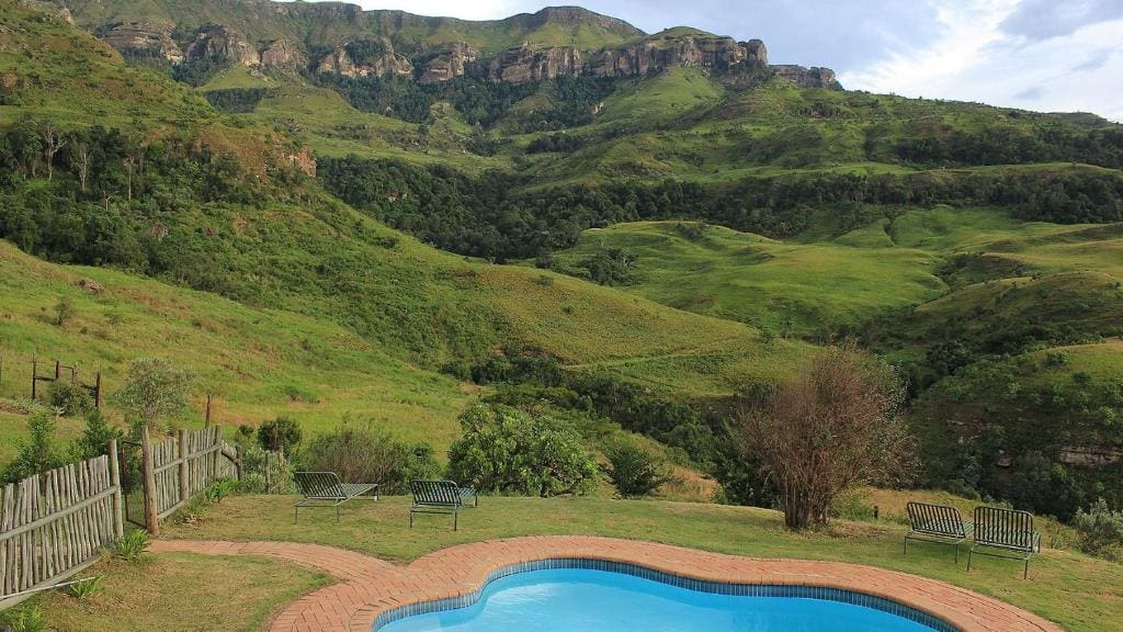 Sungubala Eco Camp - View 3