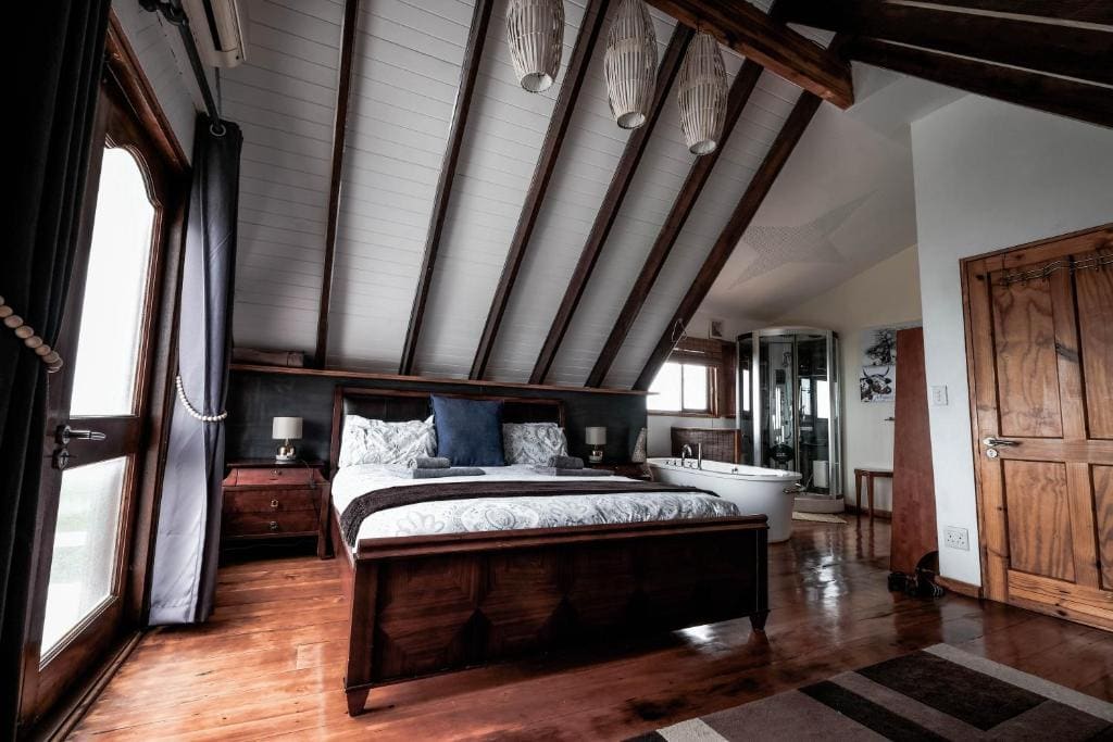 Surf Lodge South Africa - View 2