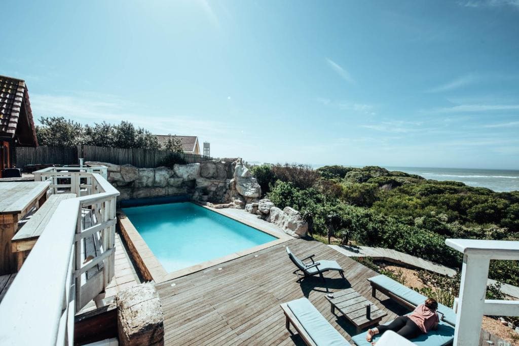 Surf Lodge South Africa - View 4