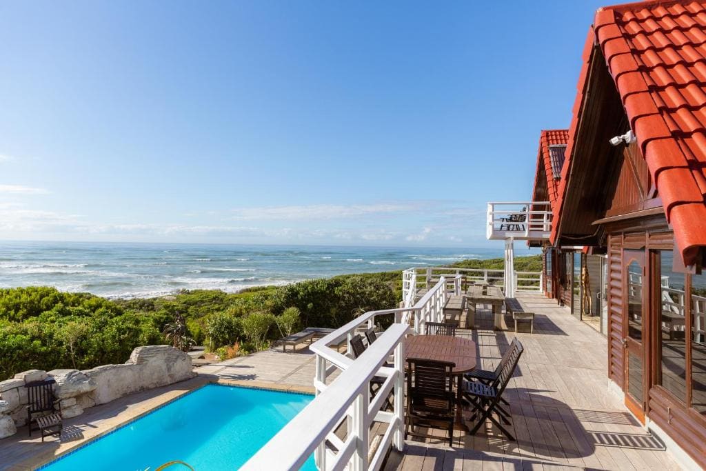 Surf Lodge South Africa - View 3