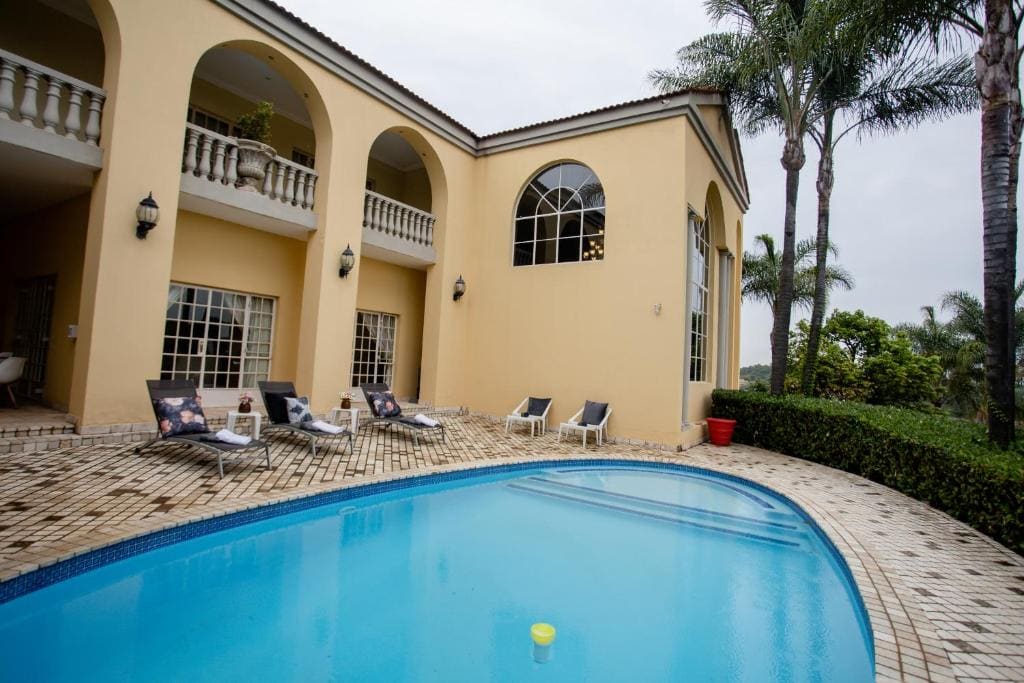 TDM's Boutique Guest House - View 3