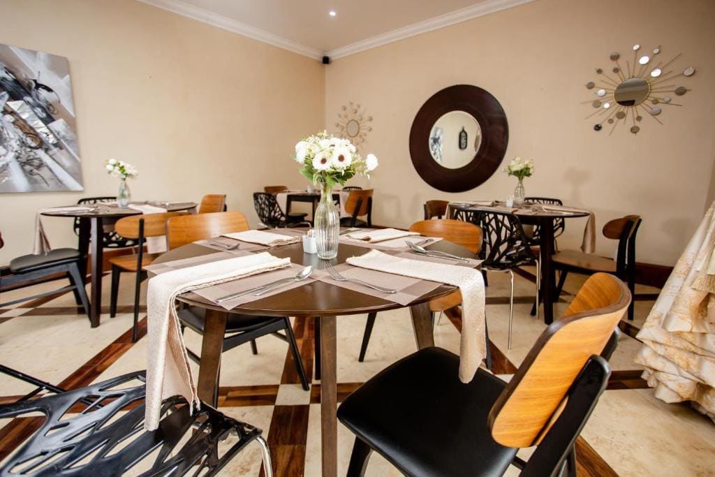 TDM's Boutique Guest House - View 4