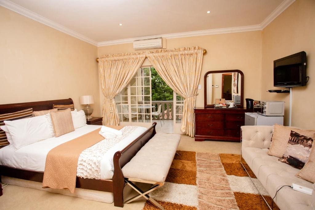 TDM's Boutique Guest House - View 6