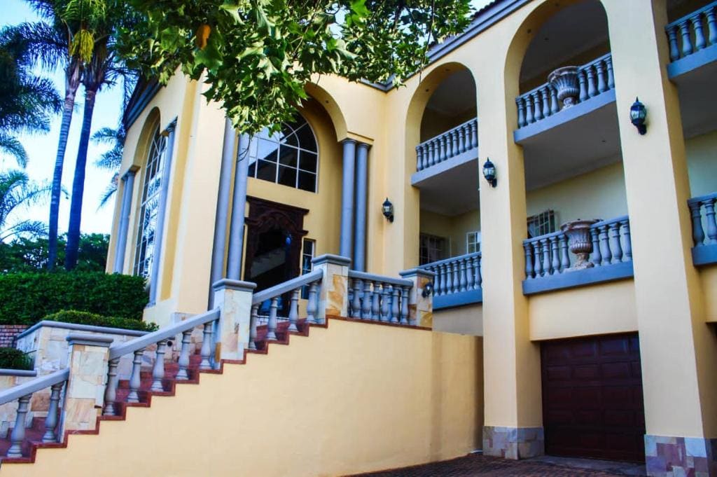 TDM's Boutique Guest House - Main view