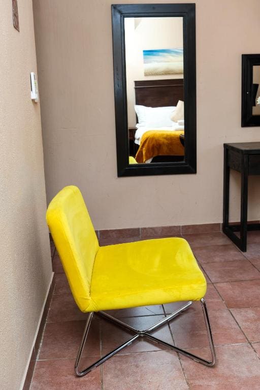 Thaba Legae Guest Lodge - View 6