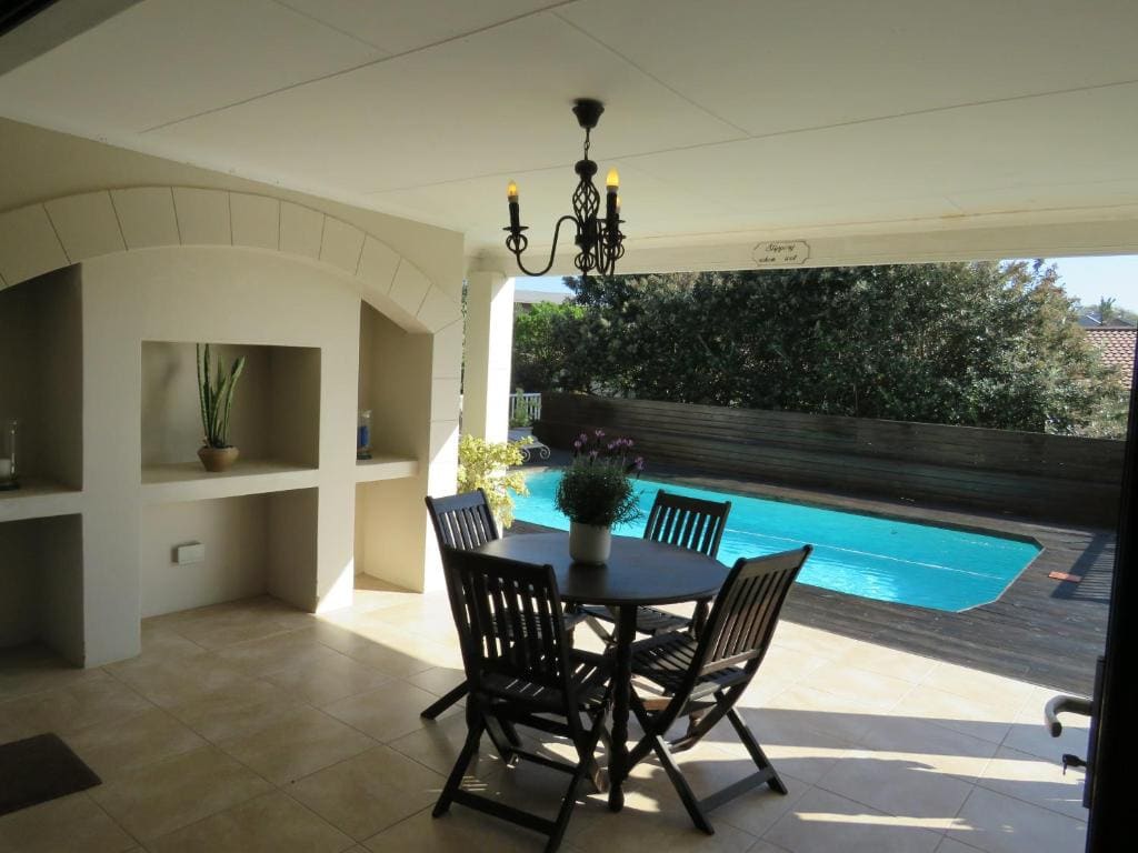 The Beach House - View 3
