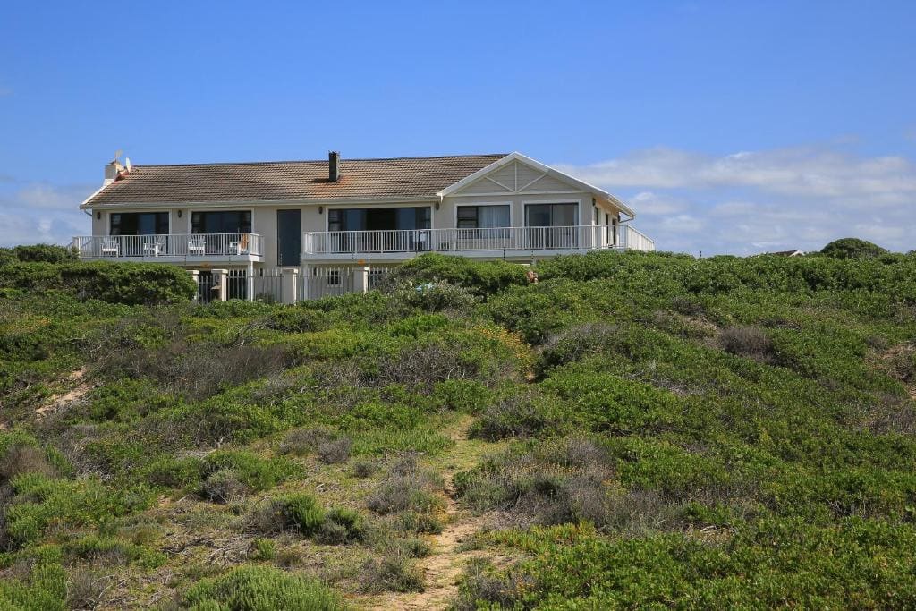 The Beach House - View 5