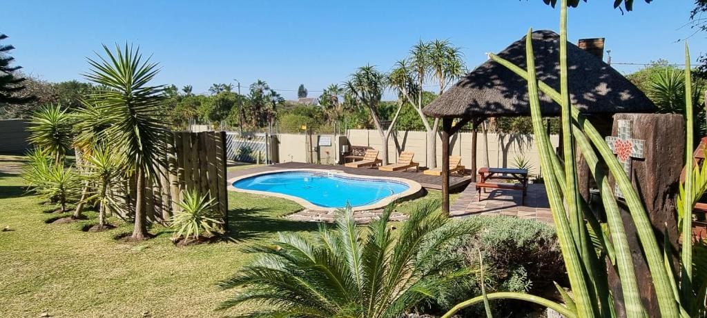 The Birdhouse Bed & Breakfast #NO Loadshedding #Solar Energy - View 5