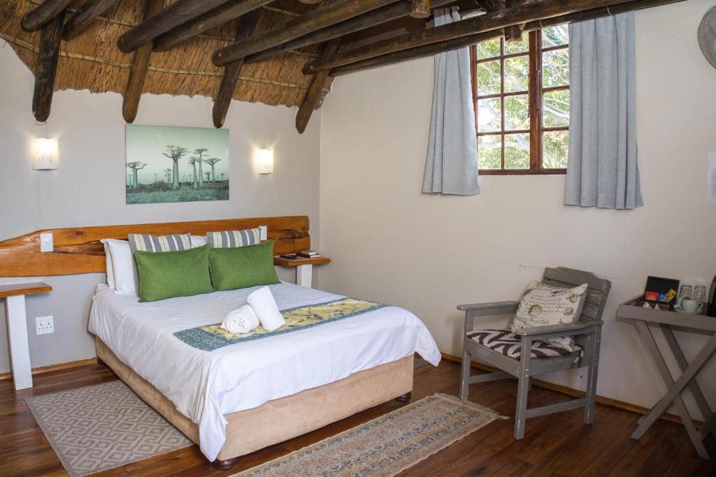 The Birdhouse Bed & Breakfast #NO Loadshedding #Solar Energy - View 2
