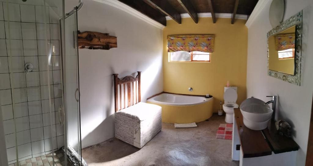 The Birdhouse Bed & Breakfast #NO Loadshedding #Solar Energy - View 3