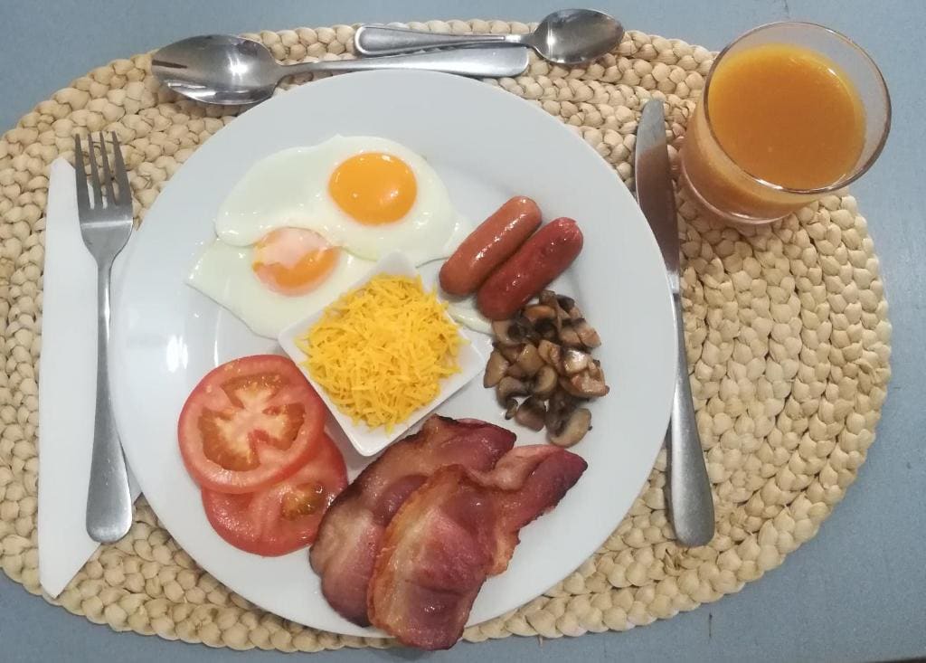 The Birdhouse Bed & Breakfast #NO Loadshedding #Solar Energy - View 7