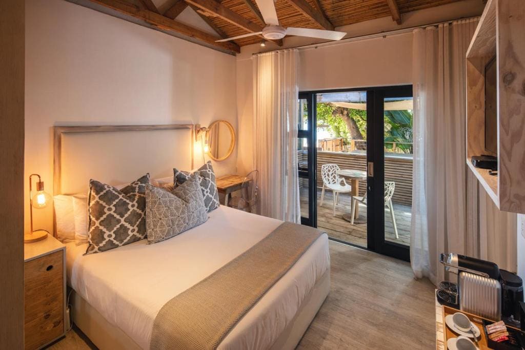 The Bungalow - View 2