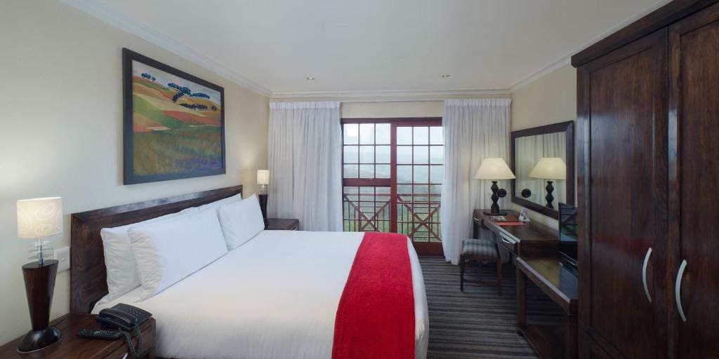 The Caledon Hotel and Spa - View 7