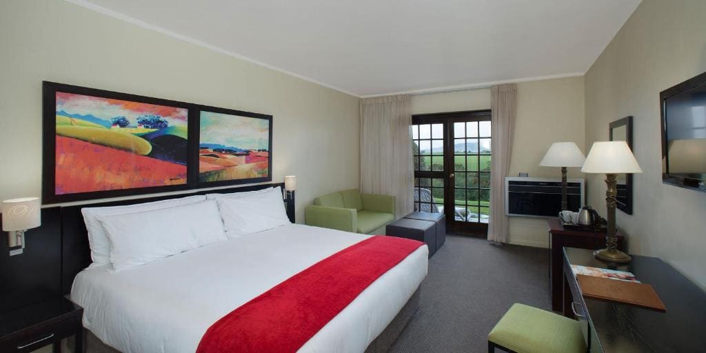 The Caledon Hotel and Spa - View 6