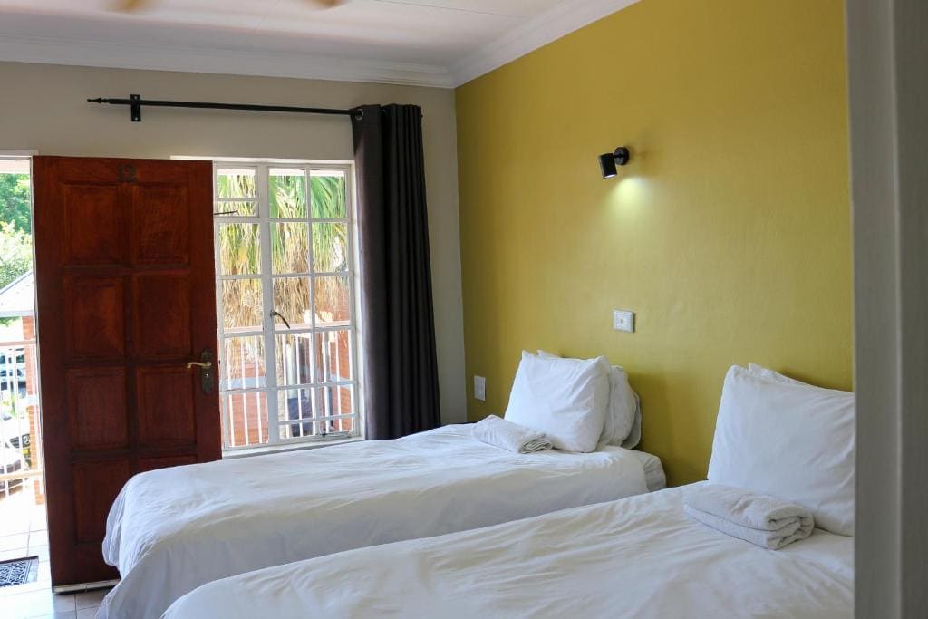 The Cannon Lodge - View 7