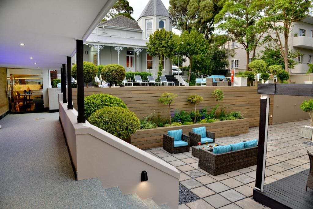 The Cape Milner - View 7